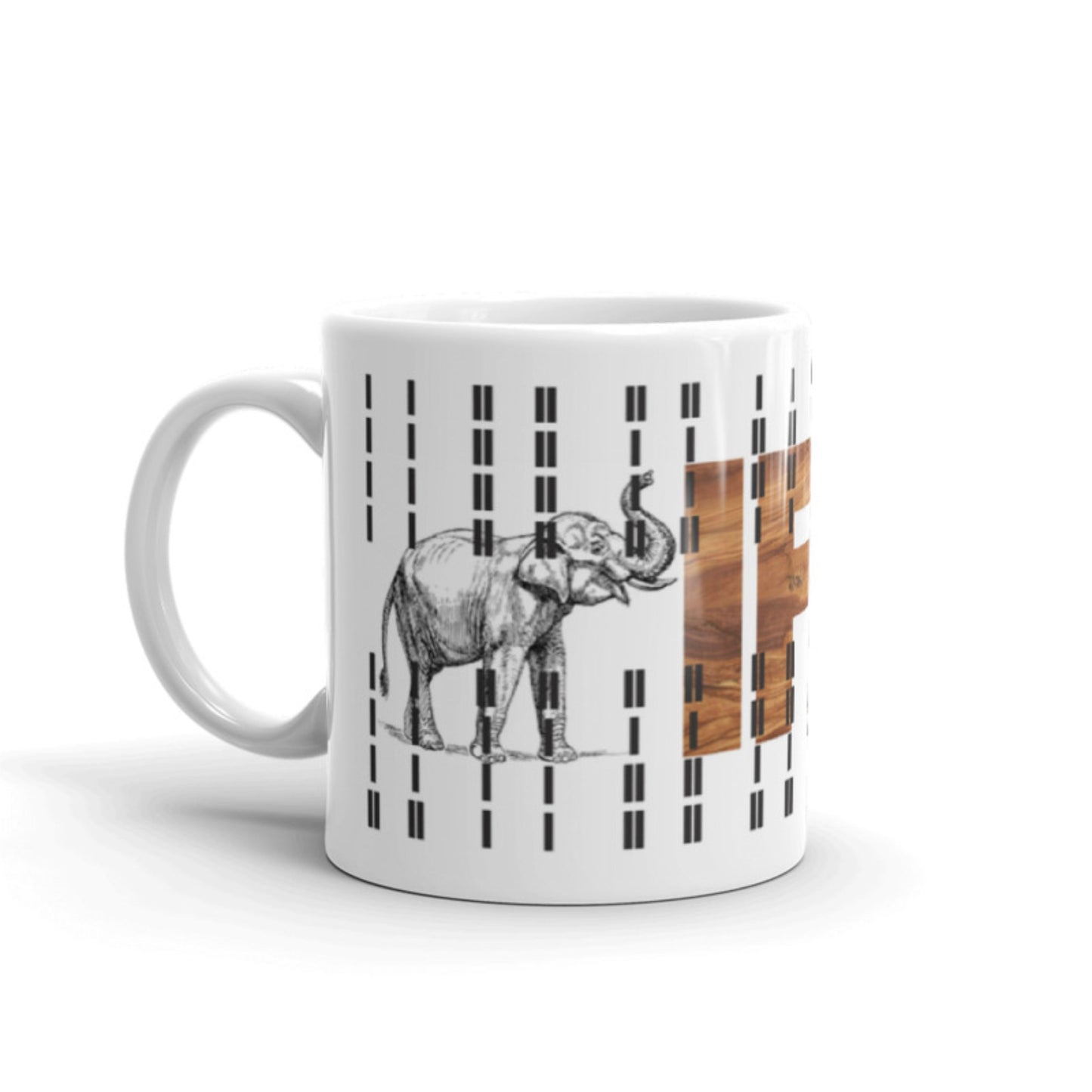 Coffee Mug Orula Orunmila Ifa
