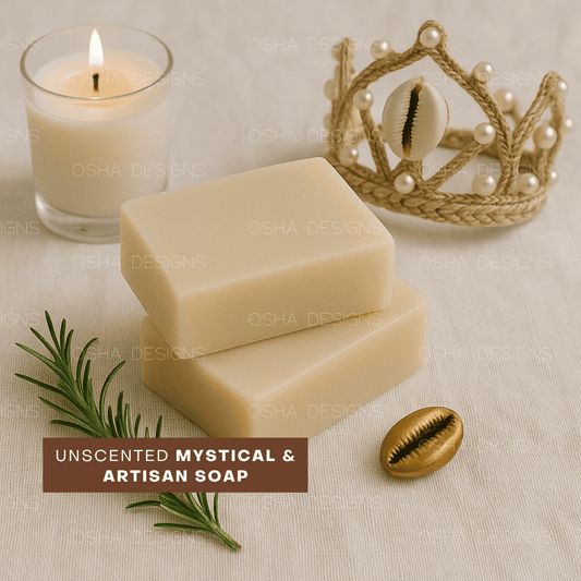 Natural Handmade Soap Bars