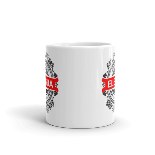 Coffee Mug Orisha Eleggua