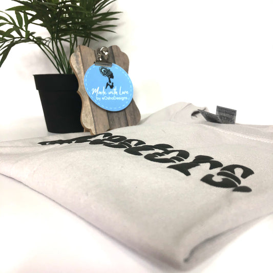 Ancestros Unisex Short Sleeve T-Shirt 100% Cotton