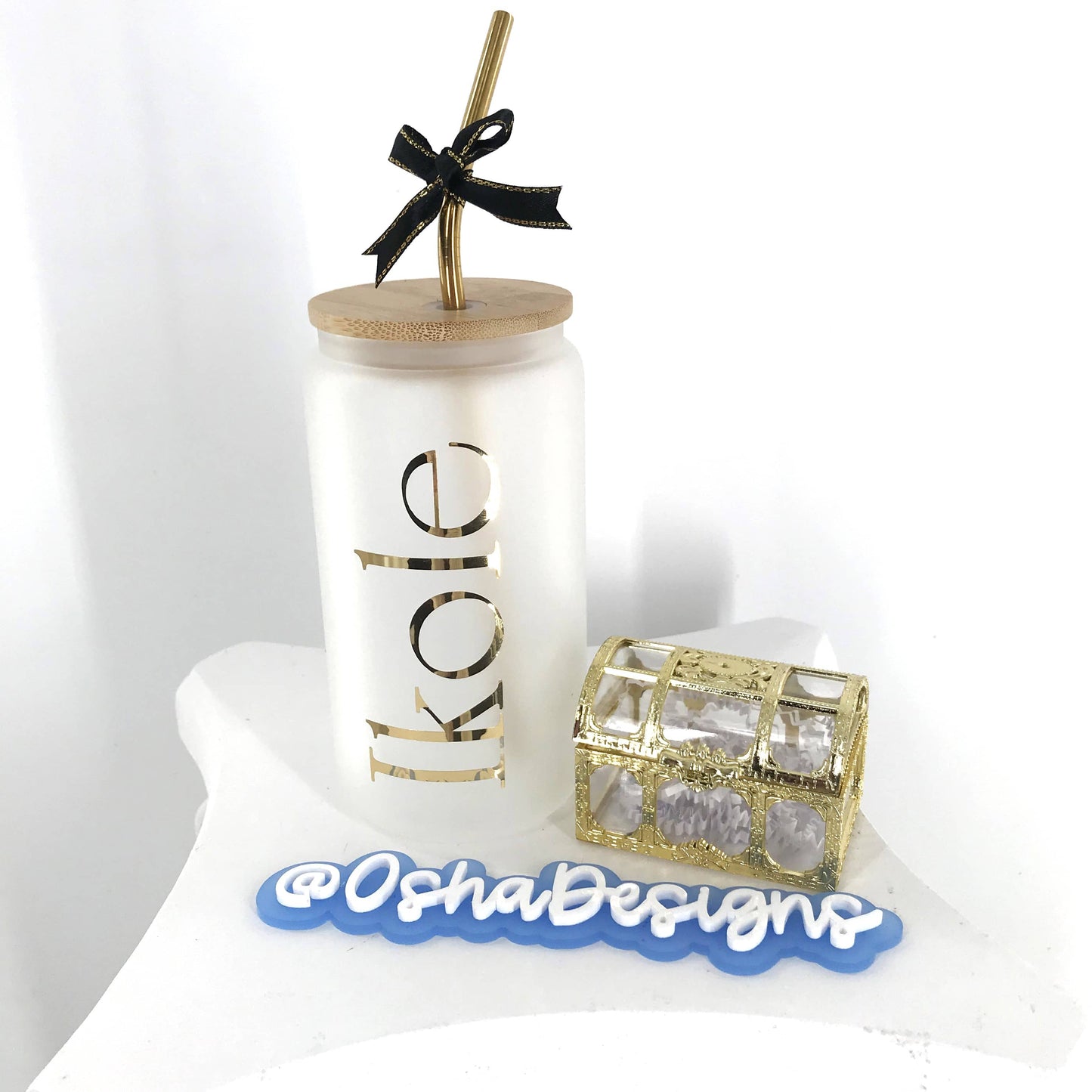 Oshun Ikole Gift Box