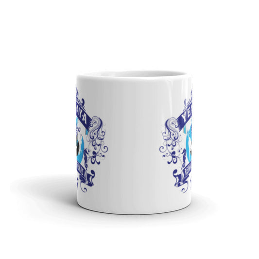 Coffee Mug Orisha Yemaya