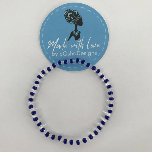 Ildes de Santo Santeria Religion