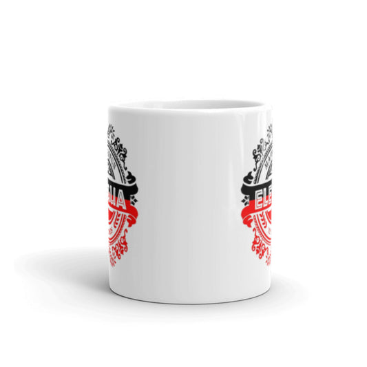 Coffee Mug Orisha Eleggua