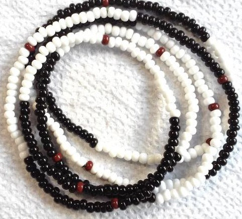 Oduduwa Necklace