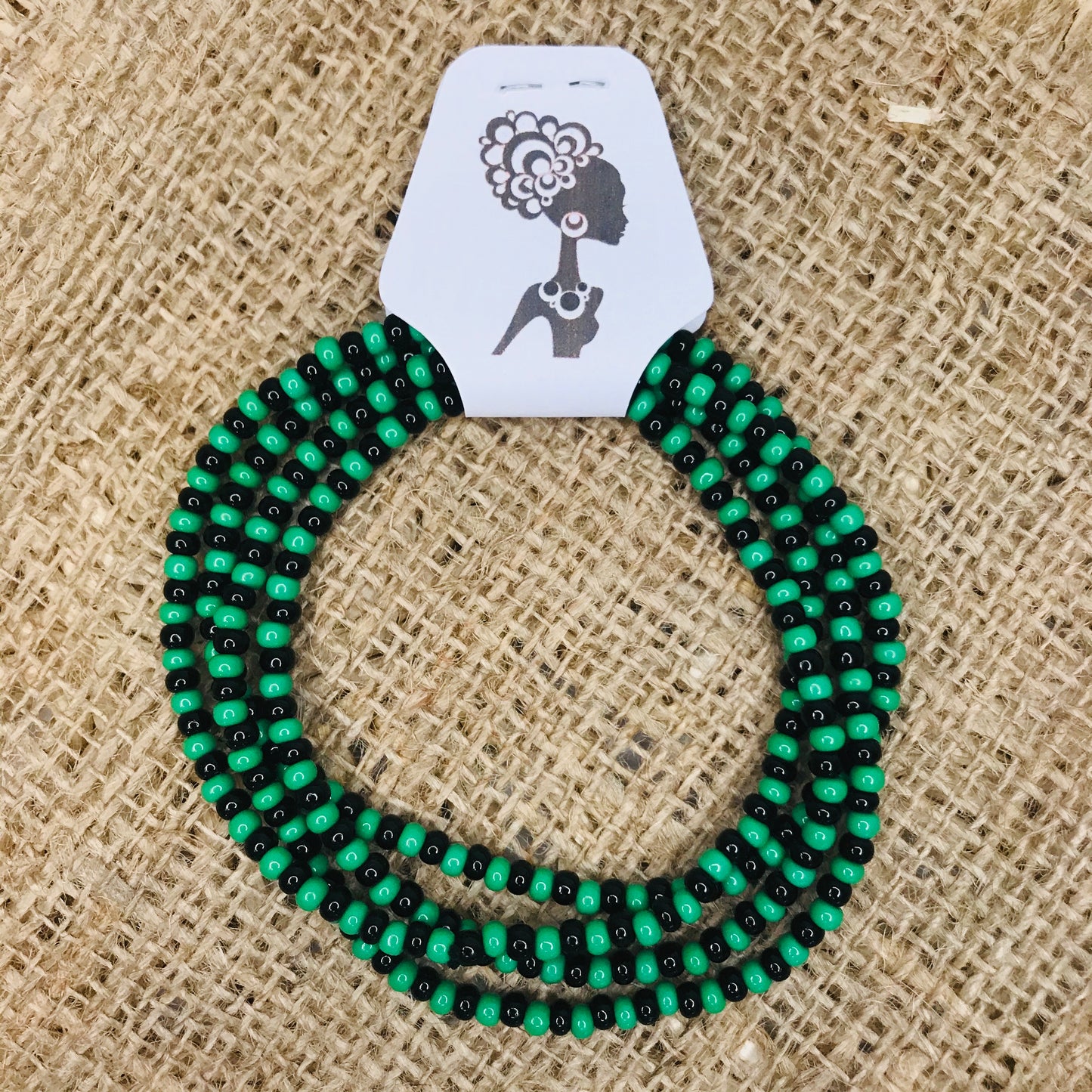 Oggun Necklace